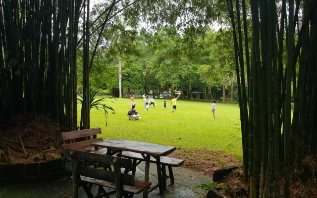 Wanathara Resort