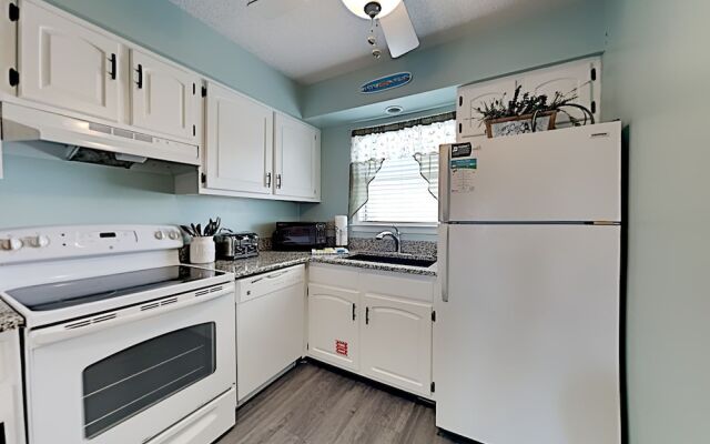 Villas on the Gulf by Southern Vacation Rentals