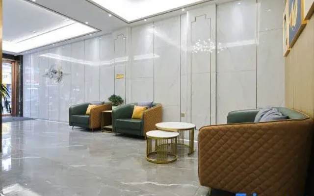 Herun Hotel