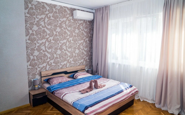 Sofia Central Luxury Apartment