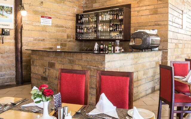 PrideInn Hotel Raphta