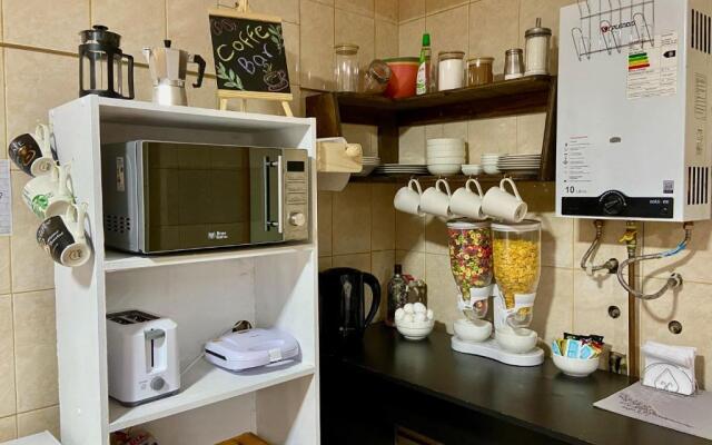 Hostal S&G