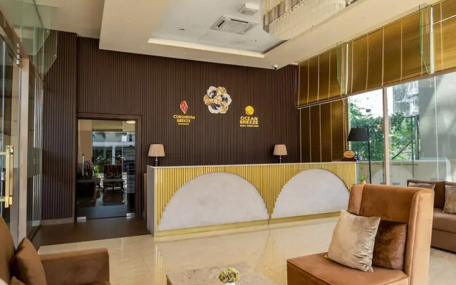 Negombo Ocean Breeze Apartments
