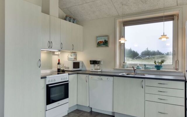 "Tamer" - 1.4km from the sea in Western Jutland