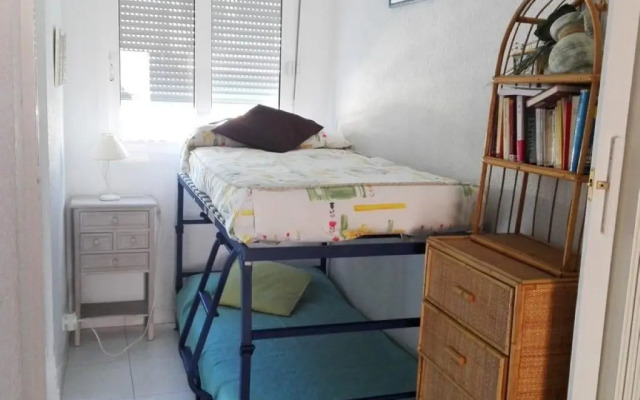 Complejo Bubal Formigal 3000