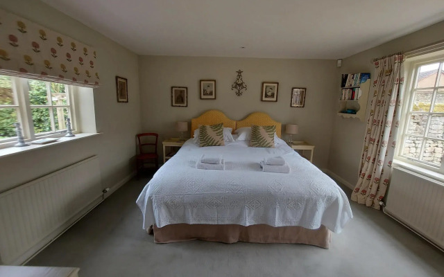 Rectory Farm Annexe