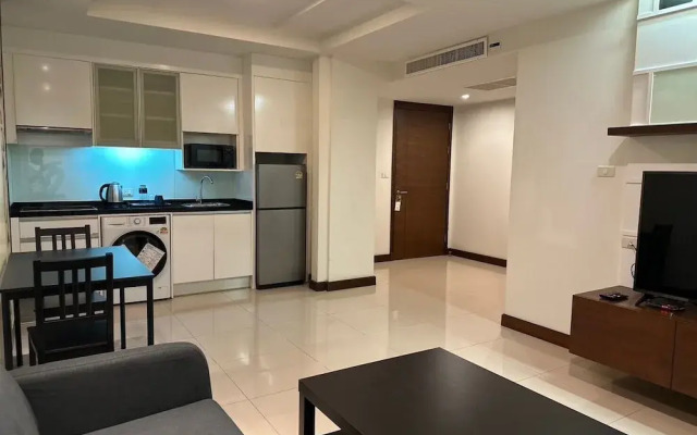 Charan Tower Residences by Aspira