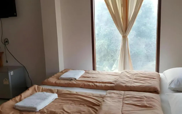 Sweet Home Chiang Khan