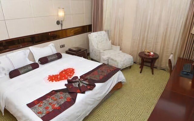 Ronghua International Hotel