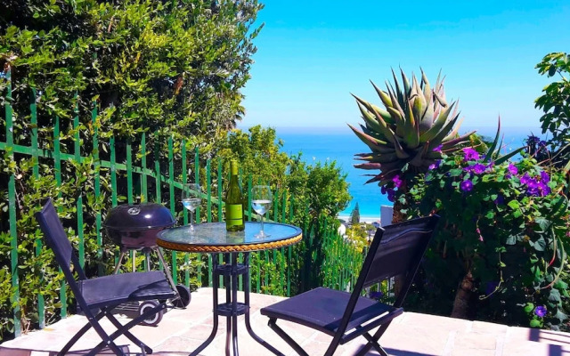 Hideaway Cape Town