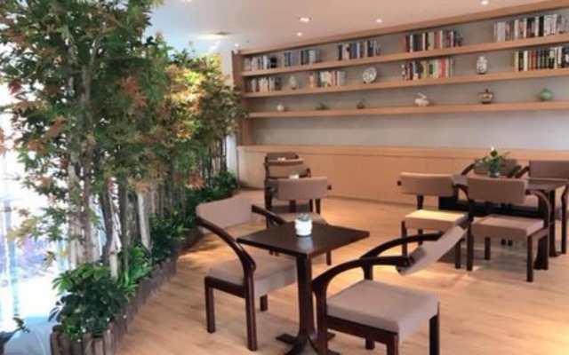 Xi'an Feng Lin Su Hotel