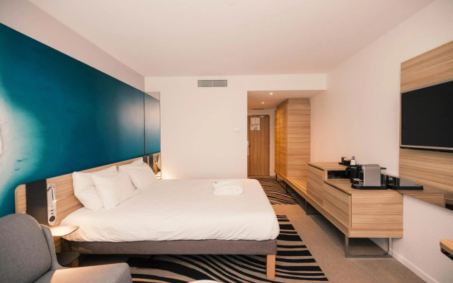 Novotel Le Havre Centre Gare