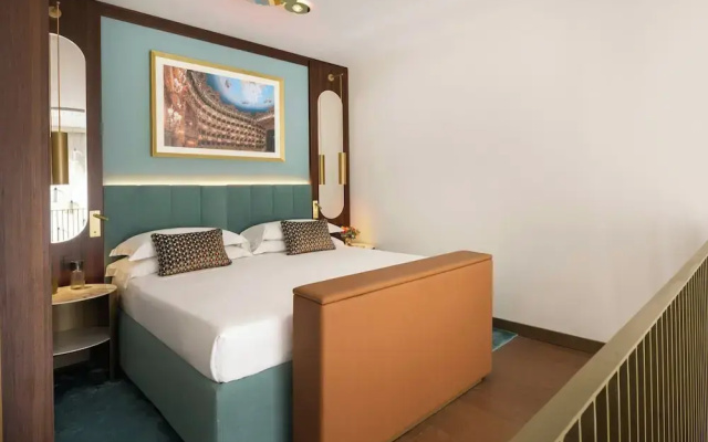 Teatro Luxury Apartments Firenze - Stars Collezione
