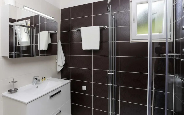 Apartments Posta