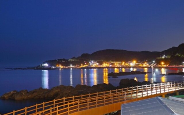 Ulsan Dreaming Sea Pension