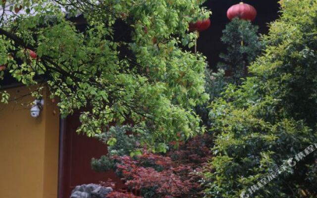 宁阳锦华度假村