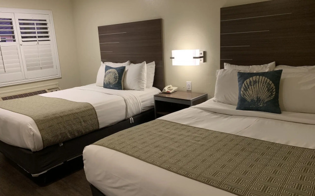 El Castell Motel
