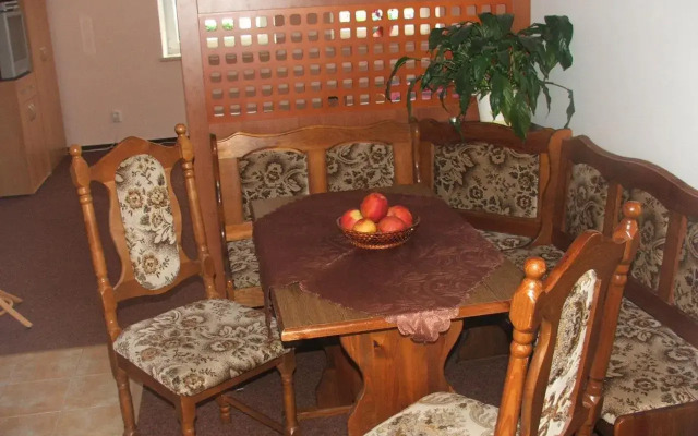 Ala ubytovani