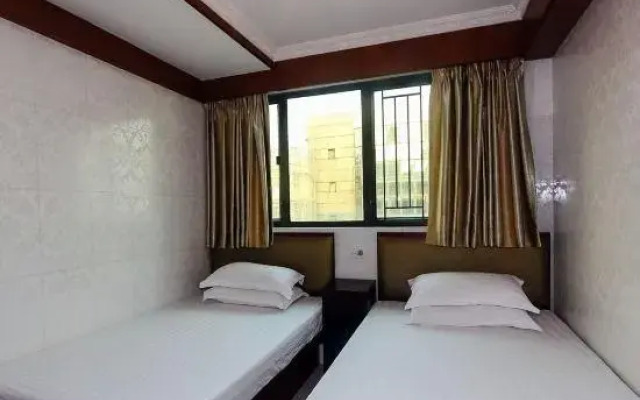 Chung Shing Hotel