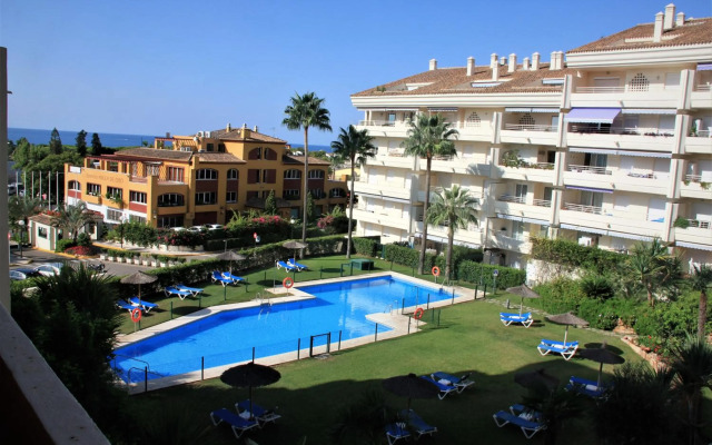 Apartamento Costa Nagüeles