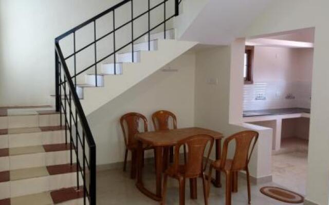 Pears Tree Villa