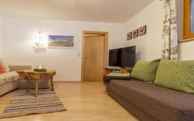 Ferienwohnung Haus Ferchl