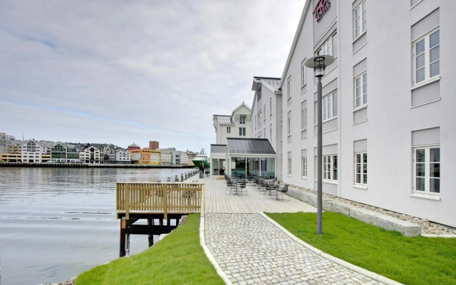 Thon Hotel Kristiansund