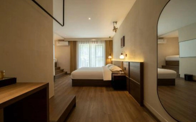 Haowangdao Family Hostel - Xiamen