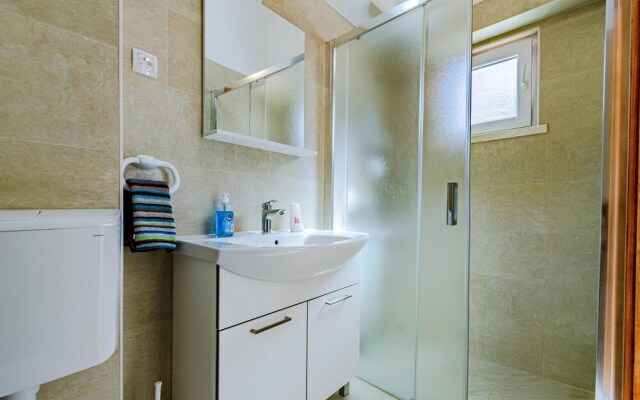 Beautiful Home in Korcula With Wifi and 1 Bedrooms