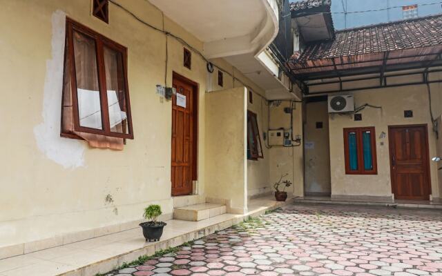 Collection O 91684 Pondok Syariah