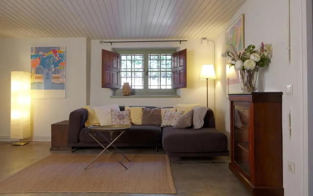 Apartamento Mas Babu