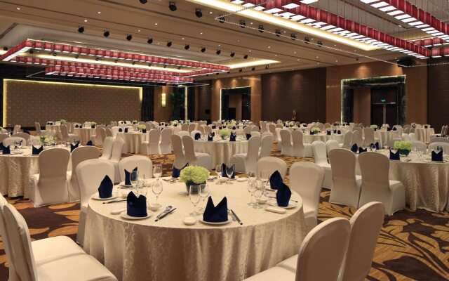Country Garden Phoenix Hotel Maoming