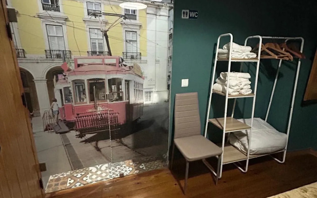 São Jorge Apartments Suítes