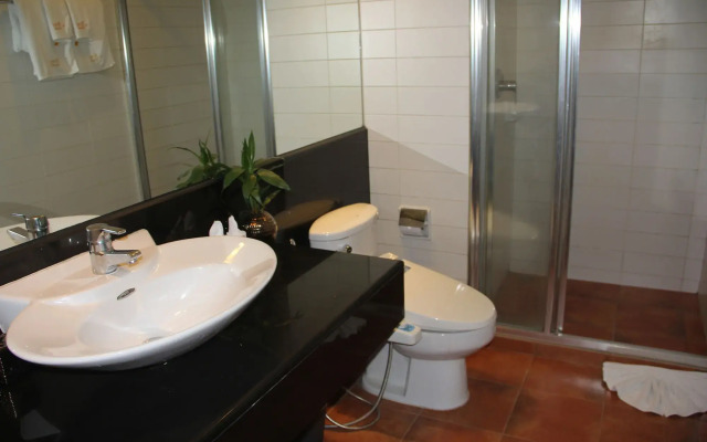 De Arni Hotel Bangkok
