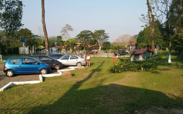 Hotel Campestre Acuarela