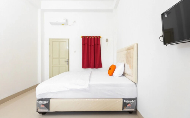 KoolKost Syariah near Universitas Fajar