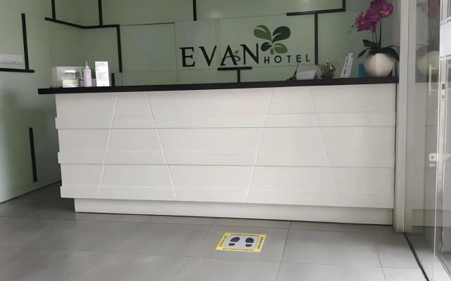 Evan Hotel