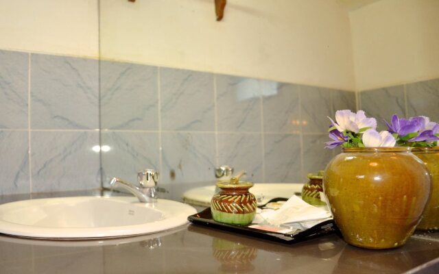 Aung Mingalar Hotel