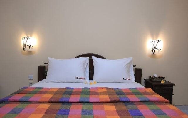 RedDoorz @ Goa Gong Jimbaran