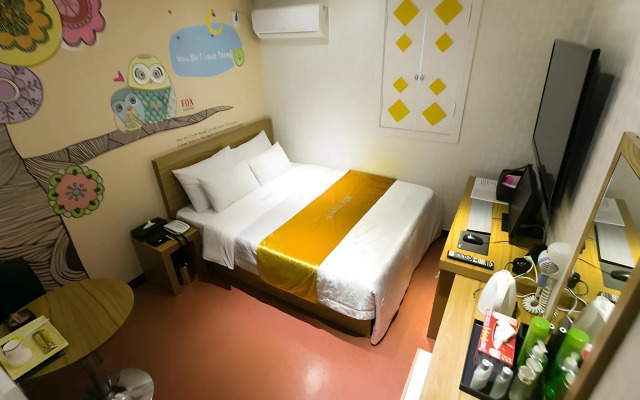 Fox Motel