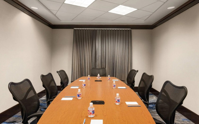 Fairfield Inn & Suites by Marriott Tupelo