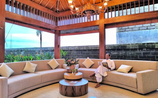 Pandawa Cove Villa by ABM