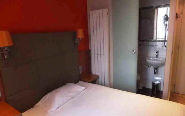 Hotel Terminus Orleans