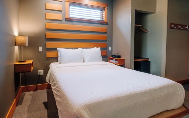 Inn of the White Salmon