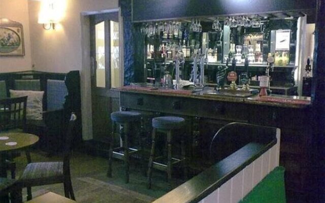 The Wheatsheaf