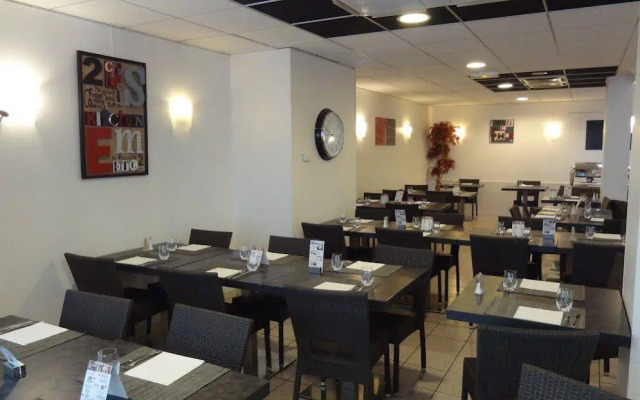 Hotel Saphir