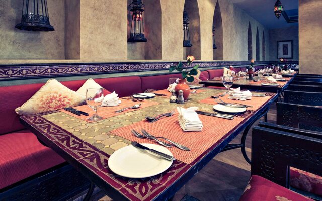 Mercure Grand Hotel Seef