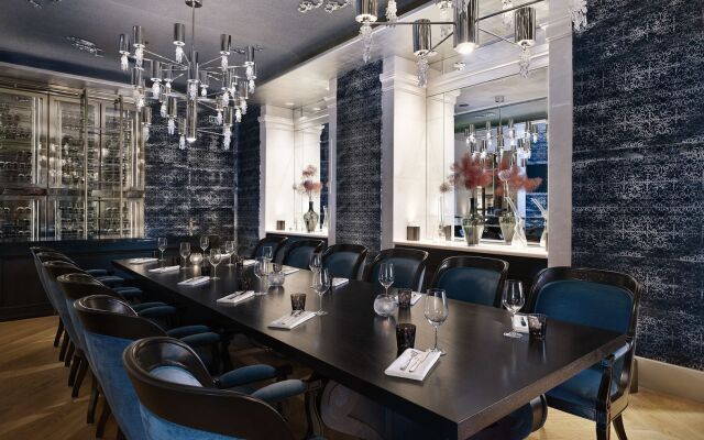 Park Hyatt Vienna