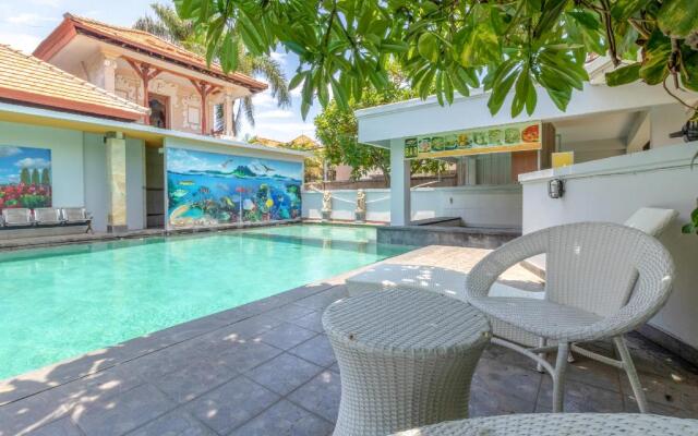 Flagship 2688 Guntur Hotel