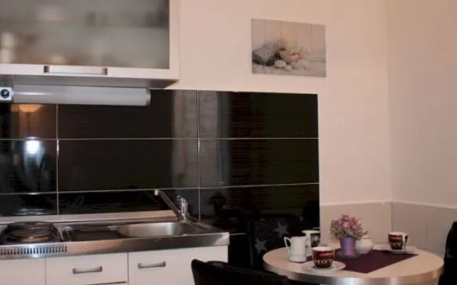 Apartments Nerio